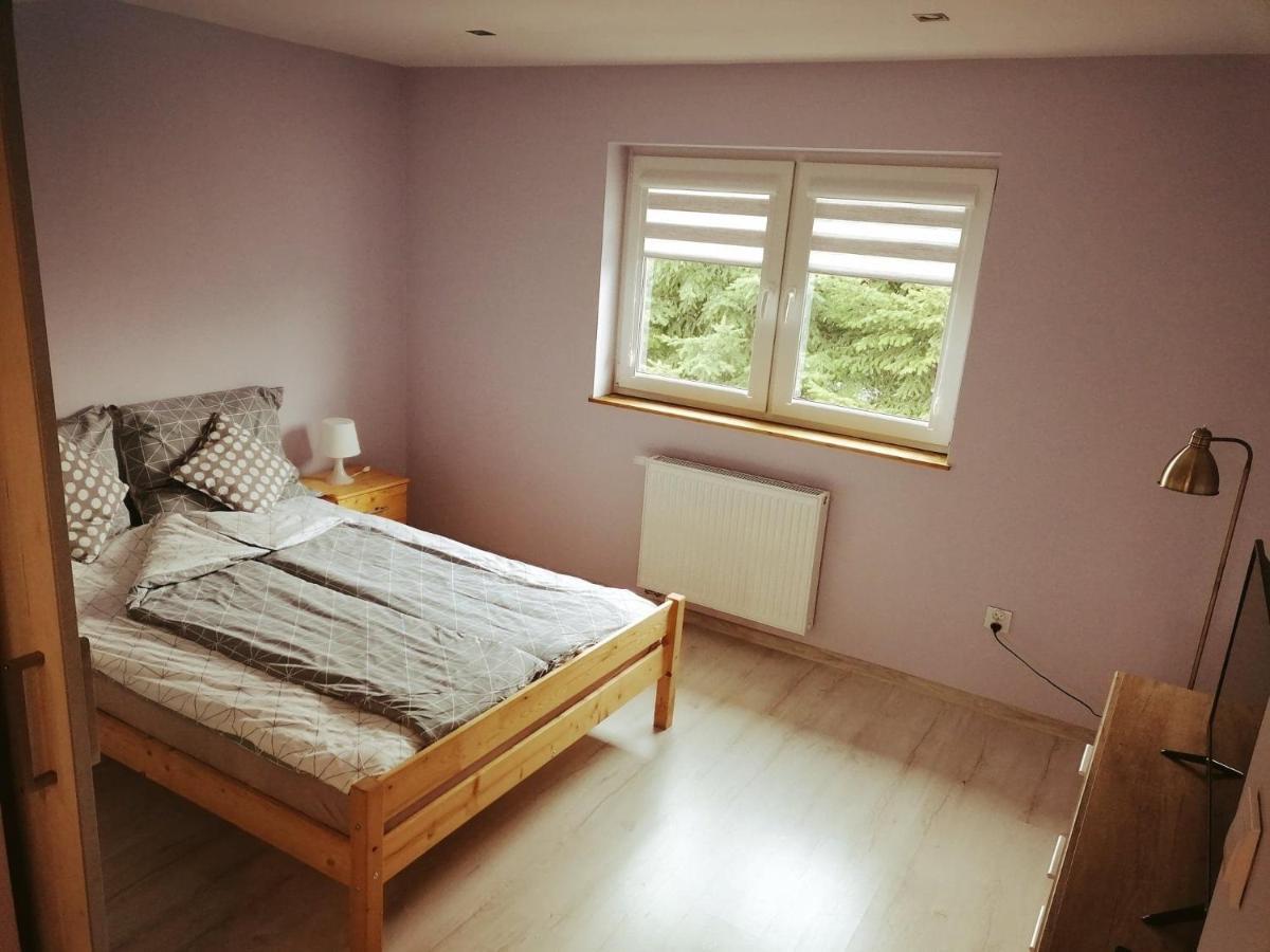 Apartamenty Wiktora ポラニツァ・ズドゥルイ エクステリア 写真