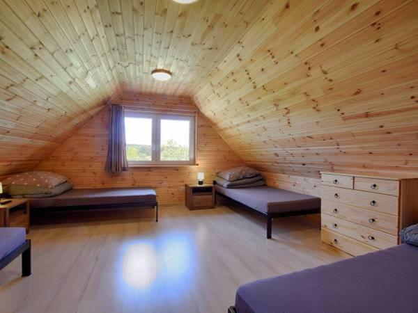 Apartamenty Wiktora ポラニツァ・ズドゥルイ エクステリア 写真